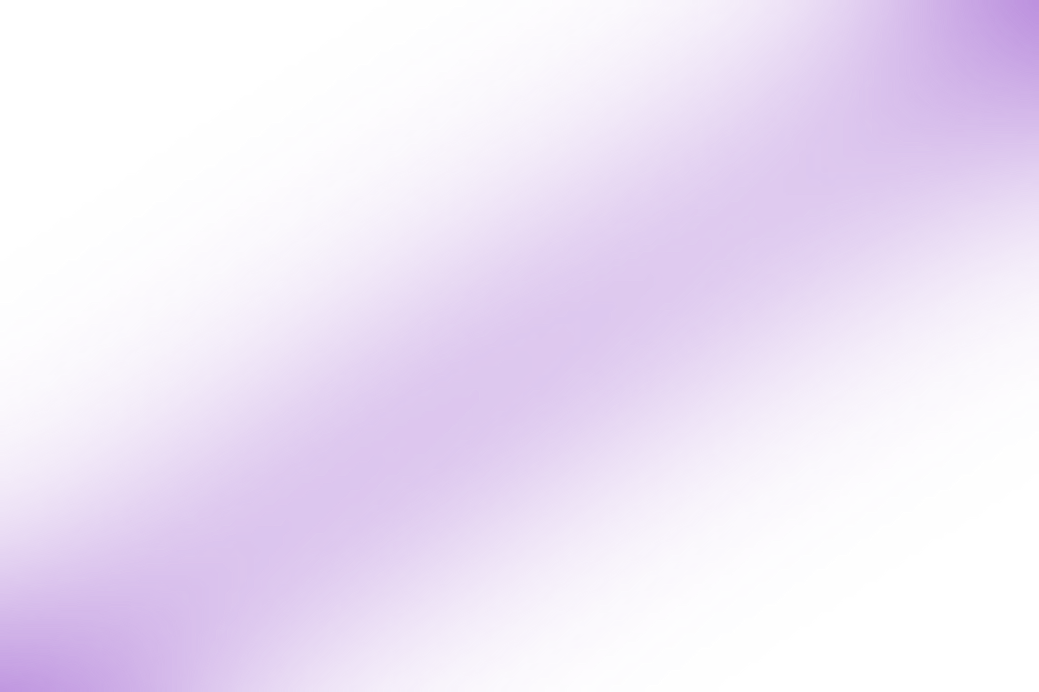 Line Gradient Purple
